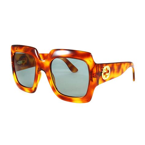 gucci zonenbrillen|authentic gucci sunglasses women.